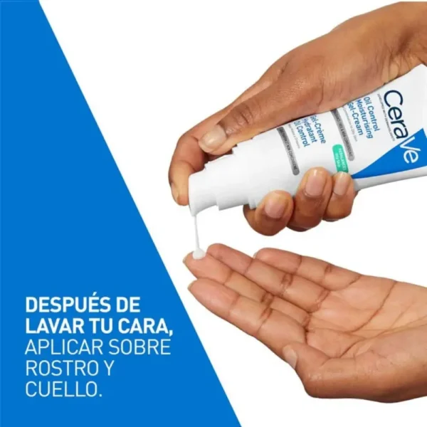 cerave gel crema
