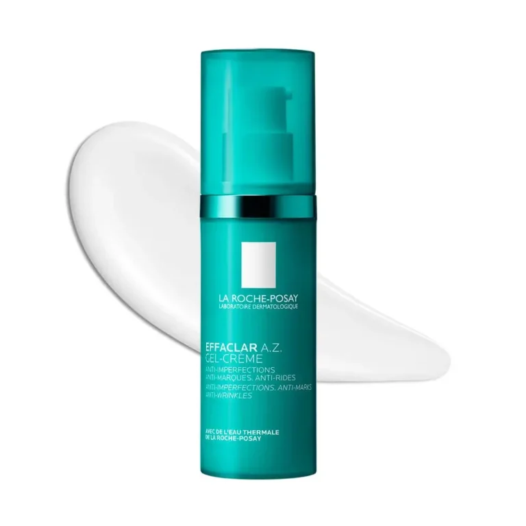 effaclar AZ