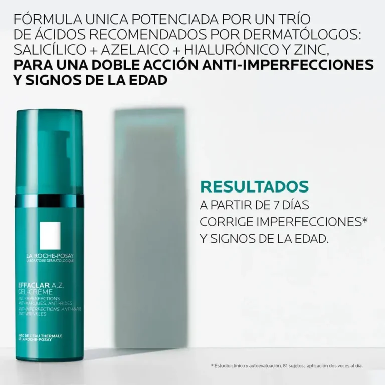 effaclar AZ