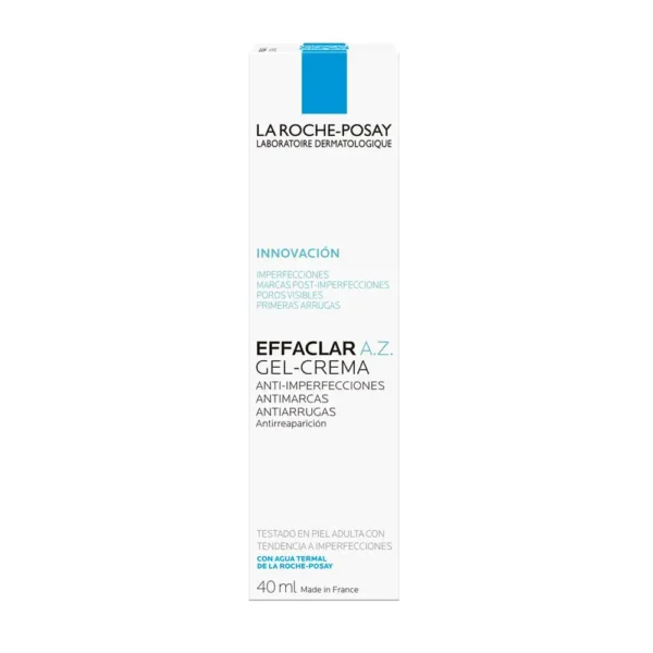 effaclar AZ