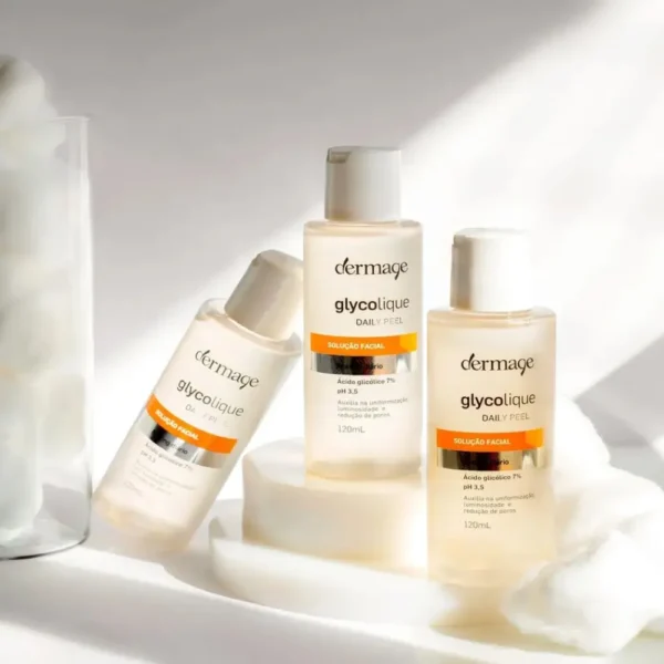 Dermage Glycolique x 120 ml - Imagen 4