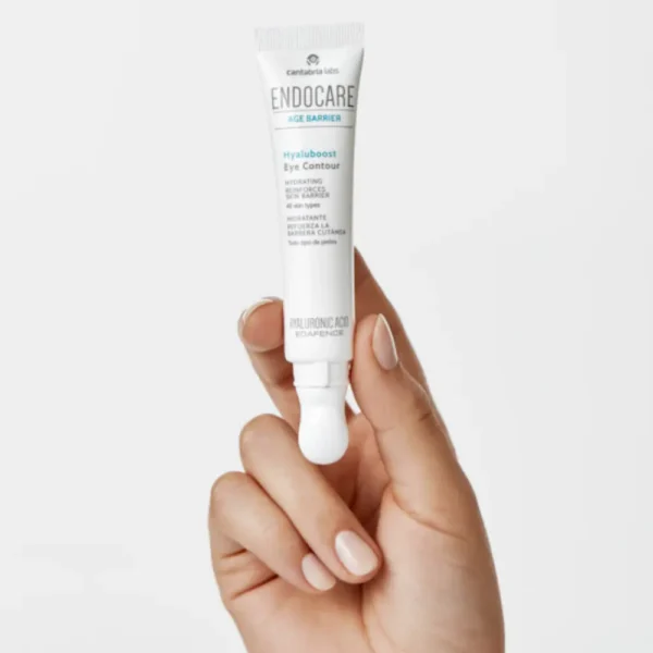 hyaluboost ojos