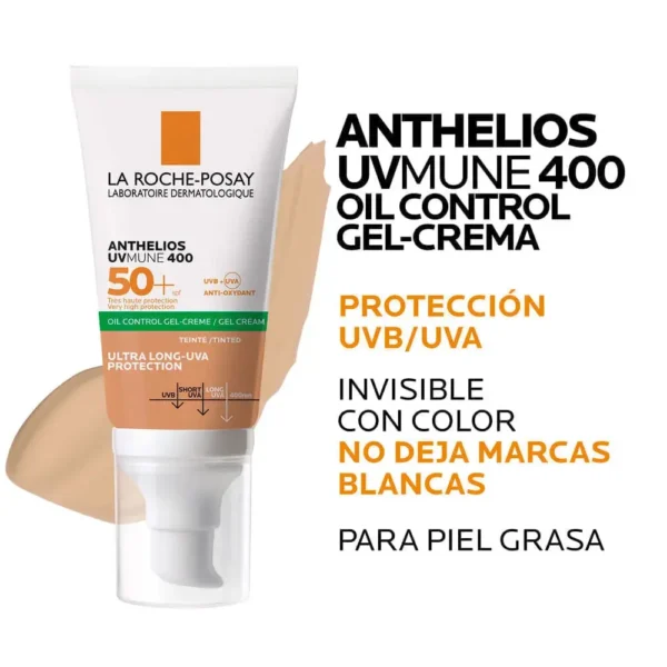 KIT anthelios
