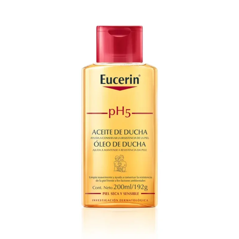 Ph5 aceite de ducha