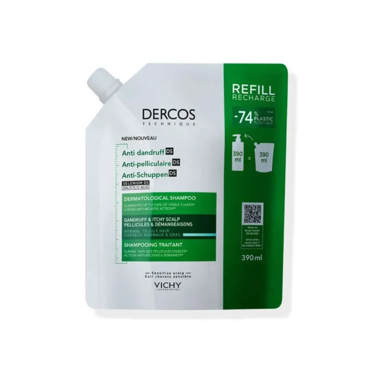 dercos refil ds