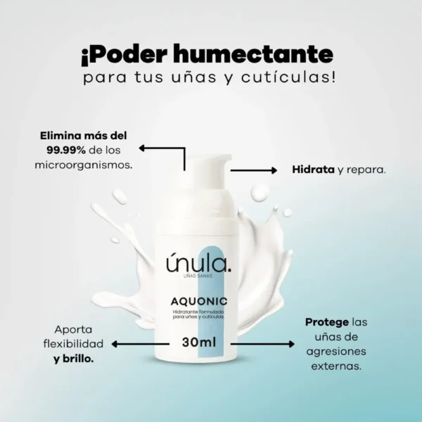 reparador uñas