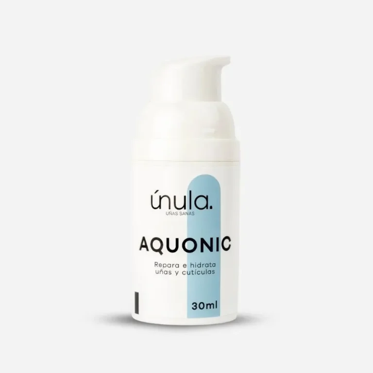 reparador uñas