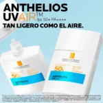 anthelios uvair