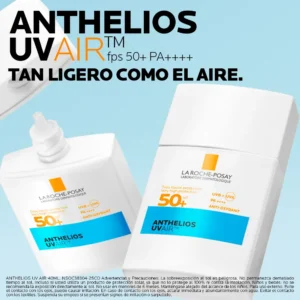anthelios uvair