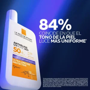 anthelios antimanchas