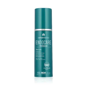 endocare tensage suero