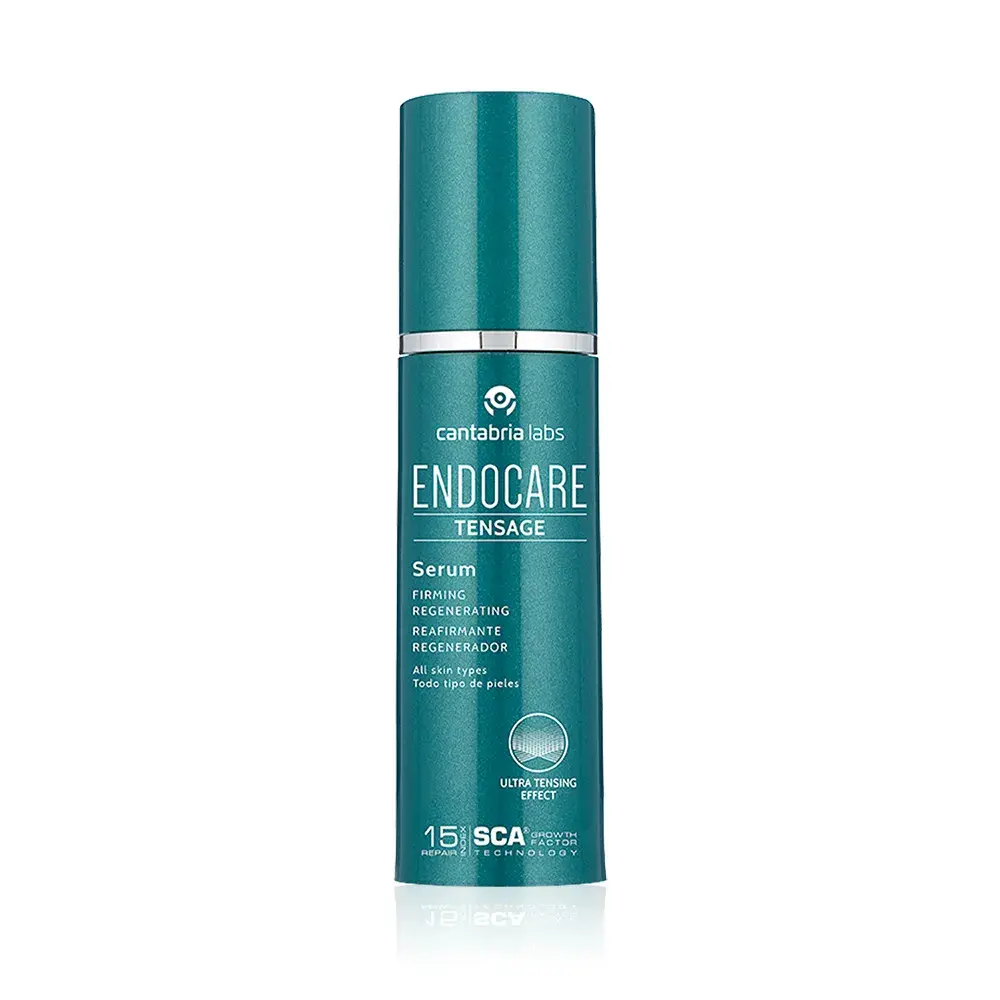 endocare tensage suero endocare tensage suero