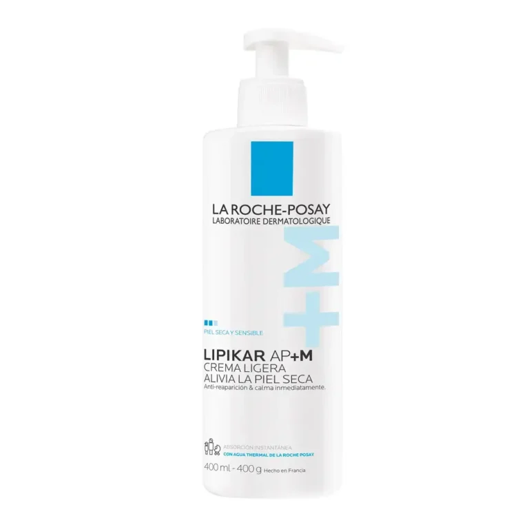 lipikar Baume light