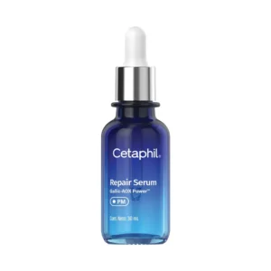 Repair serum