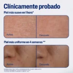 Repair serum