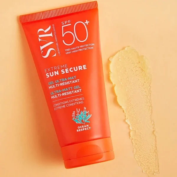 sun secure extreme